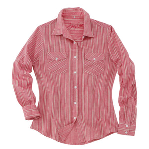 Camisa Resistol Womens Spring City