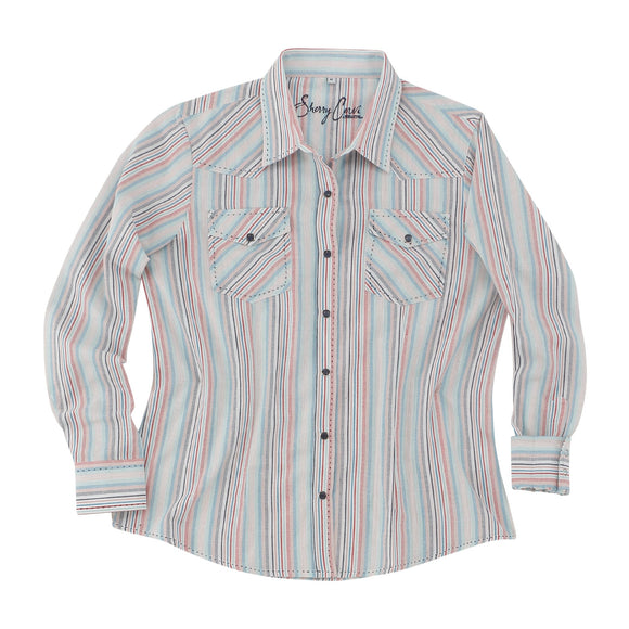 Camisa Resistol Womens Sweetwater