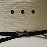 Stetson Rancher 10x Natural
