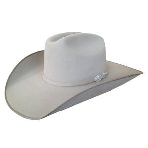 Resistol Bronc 3x Ranch Tan