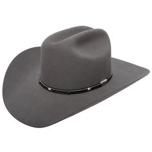 Stetson Angus 6x Granite