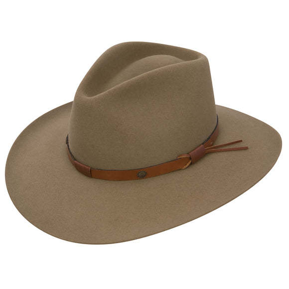 Stetson Catera 5x Bark