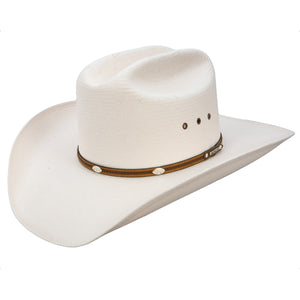 Stetson Alamo 8x Natural