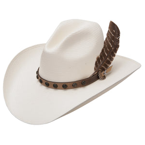 Stetson Broken Bow 10x Natural