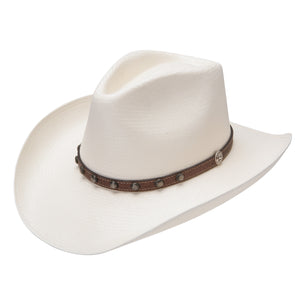 Stetson Cyprus 8x Natural