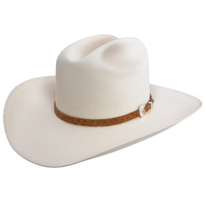 Stetson El Noble 500x Natural