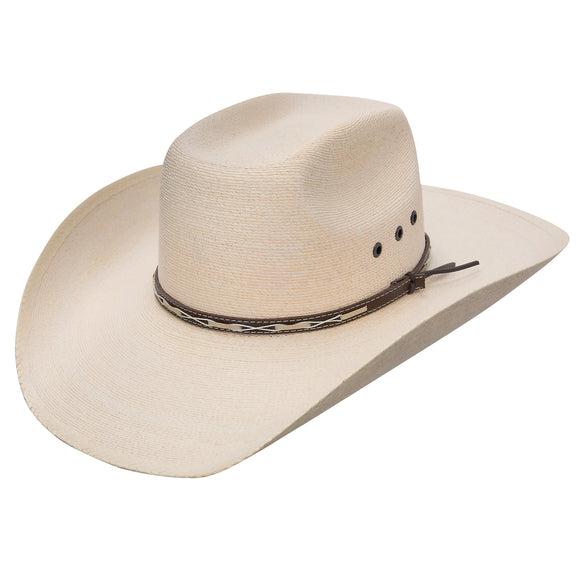 Stetson Square Palm Natural