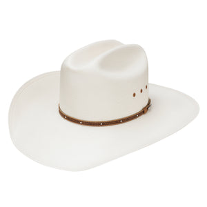 Stetson Stanhope 10x Natural