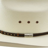 Stetson Gunfighter 10x Natural