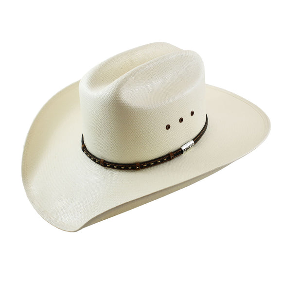 Stetson Gunfighter 10x Natural