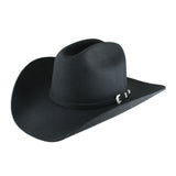 Stetson Oak Ridge 3x Black Horma 7240