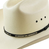 Stetson Rimfire K 10x Natural