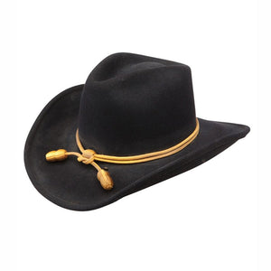 Stetson The Fort Black (Crushable) by John Wayne