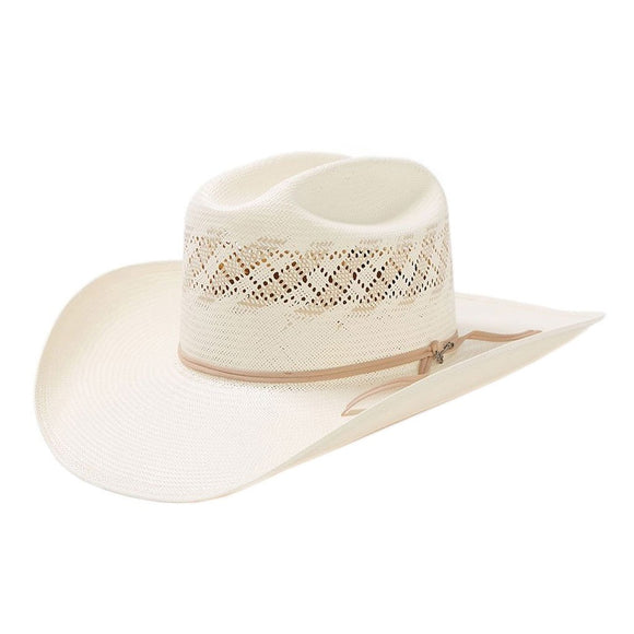 Stetson Thunder 10x natural