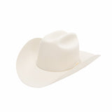 Stetson El Amo 500x  Silverbelly