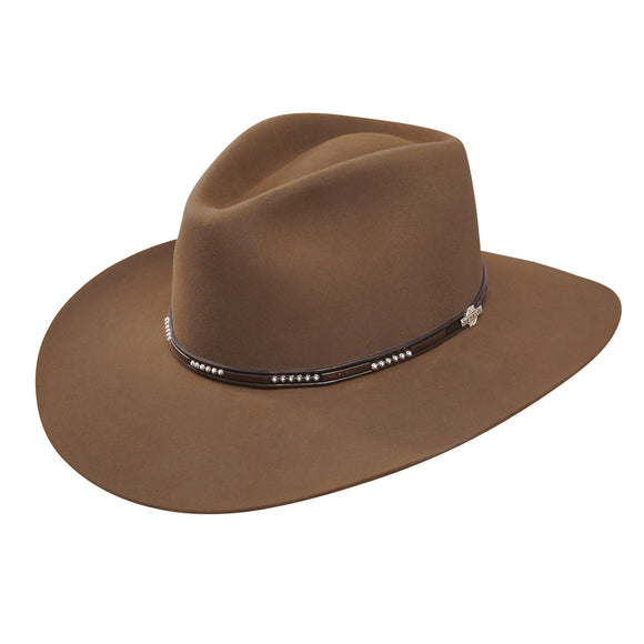 Stetson Llano 4x Acorn