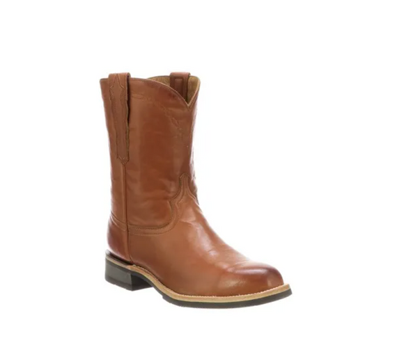 Botas Lucchese Raymond M0031.CF Cognac Bovino