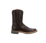 Botas Lucchese Raymond M0032.CF Chocolate Bovino