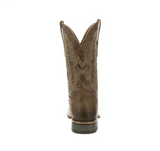 Botas Lucchese Rusty M4093.WF Olive Bovino