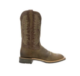 Botas Lucchese Rusty M4093.WF Olive Bovino