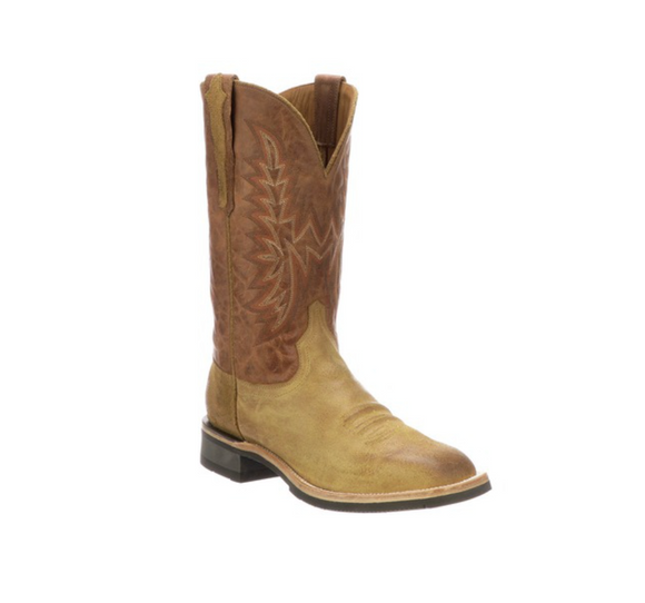 Botas Lucchese Rusty M4094.WF Sand Bovino