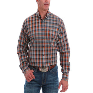 Camisa Cinch Mod MTW1105086