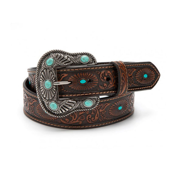 Cinto Nocona Mod N3412002 Para Dama