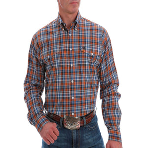 Camisa Cinch Mod MTW1107130