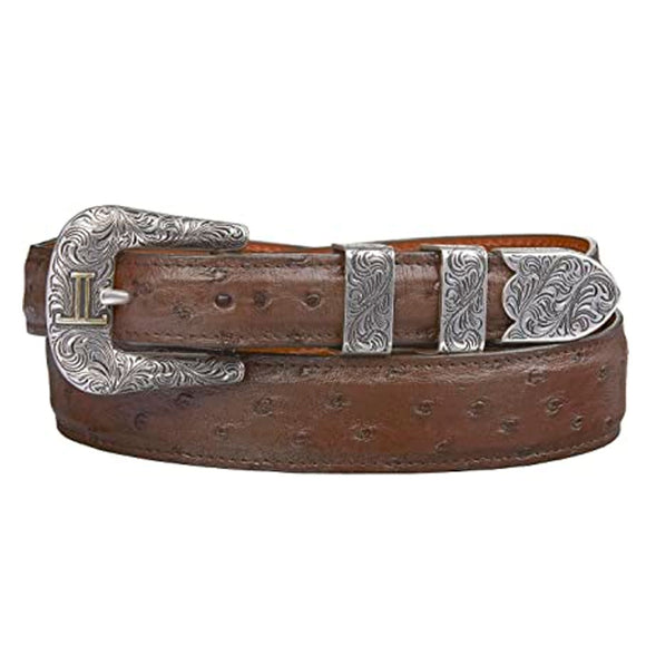 Cinto de Cuero Lucchese Mod W6052