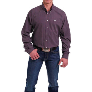 Camisa Cinch Mod MTW1105005