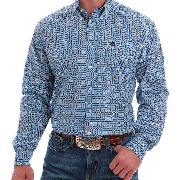 Camisa Cinch Mod MTW1105090