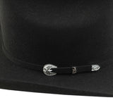 Stetson Corral 4x Chocolate