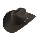 Stetson Corral 4x Chocolate