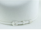 Stetson Deadwood 4x White