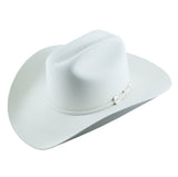 Stetson Deadwood 4x White