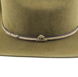 Stetson Powder River 4x Mink