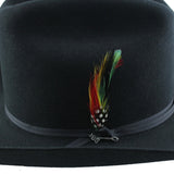 Stetson Rancher 6x Black