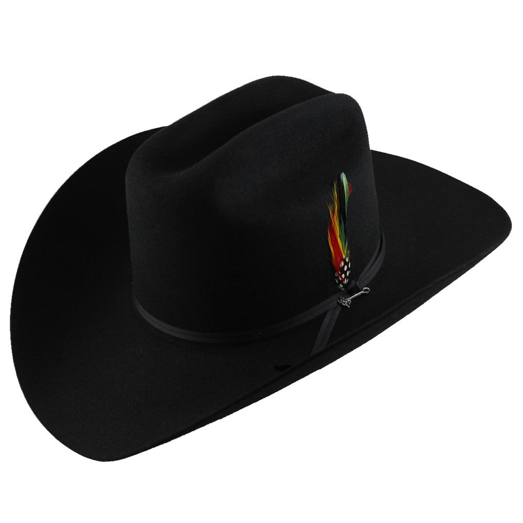 Distribuidores exclusivos para todo Mexico – Resistol & Stetson Hats Mexico
