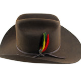 Stetson Rancher 6x Chocolate Copa Alta