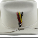 Stetson Rancher 6x Silverbelly