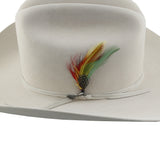 Stetson Spartan 6x Silverbelly