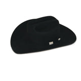 Stetson El Amo 500x  Black