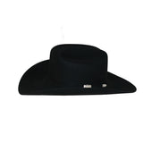 Stetson El Amo 500x  Black