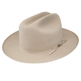 Stetson Open Road 6x Silverbelly