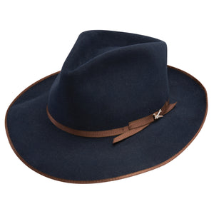 Stetson Stratoliner B True Blue