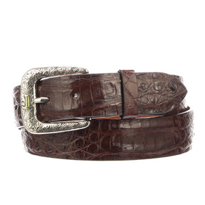 Cinto de Cuero Lucchese Mod W9411