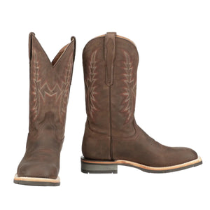 Botas Lucchese Rudy M4101.WF Brown Bovino