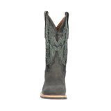 Botas Lucchese Rudy M4100.WF Grey Bovino