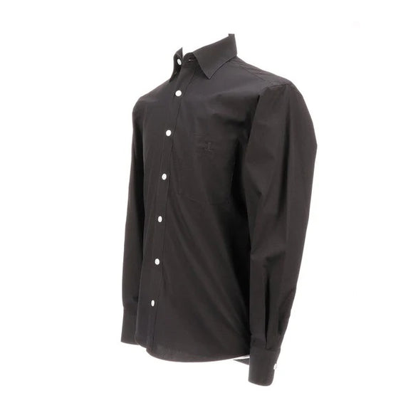 Camisa Lucchese Mod AZ20000 Black