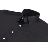 Camisa Lucchese Mod AZ20000 Black